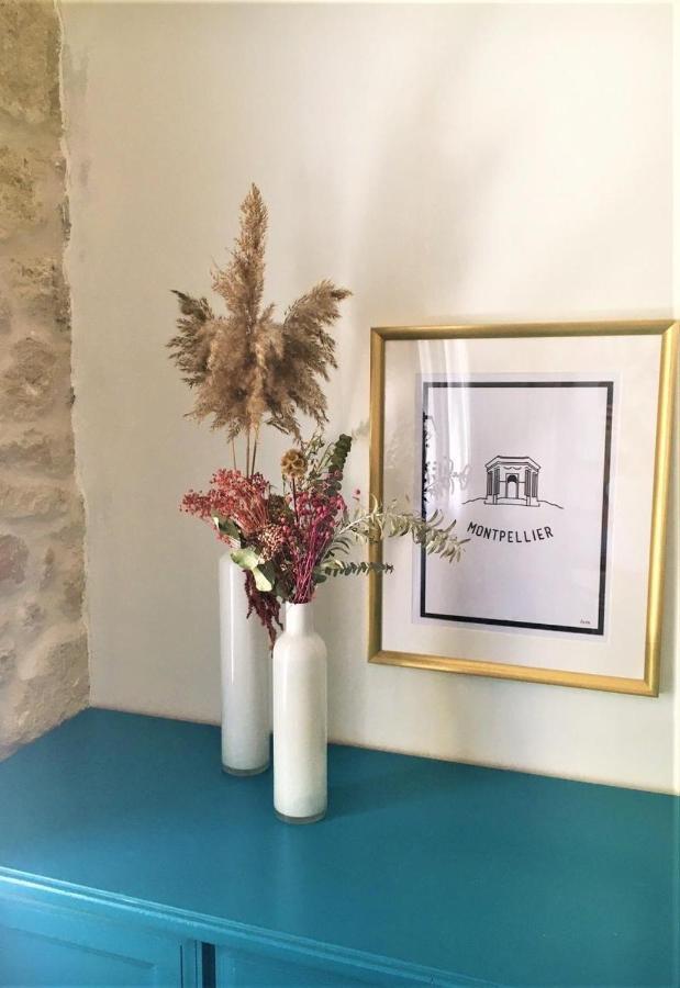 Apartment Grande Sur Jardin Dans Centre *